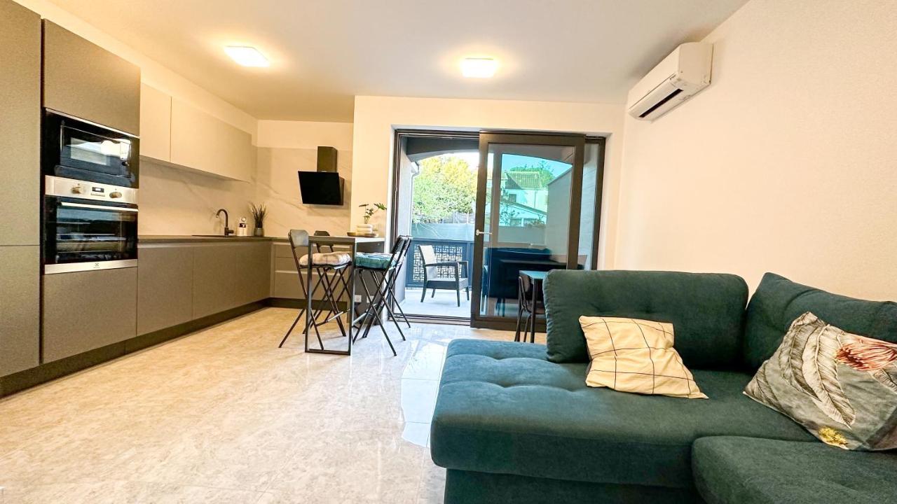 Anchora - Near Family-friendly