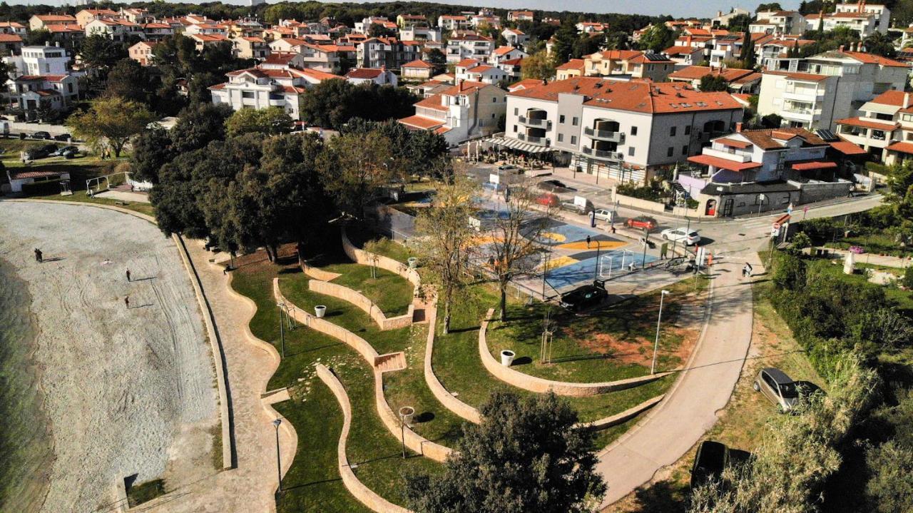 Anchora - Near Family-friendly * Pjescana Uvala