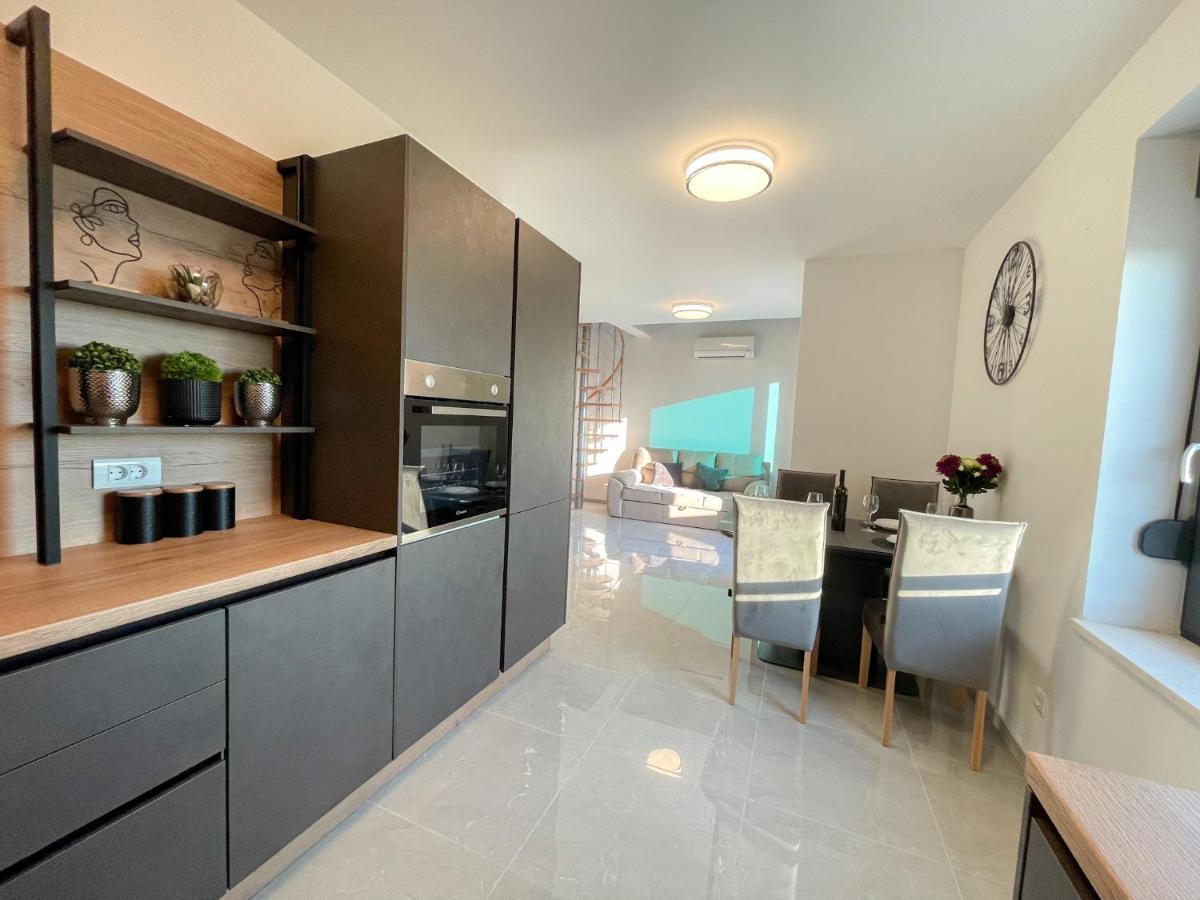 Apartment Anchora - Near Family-friendly *