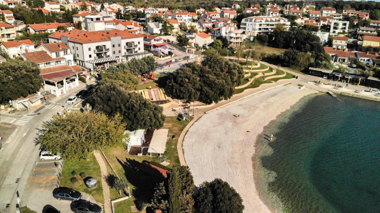 Anchora - Near Family-friendly Apartment Pjescana Uvala
