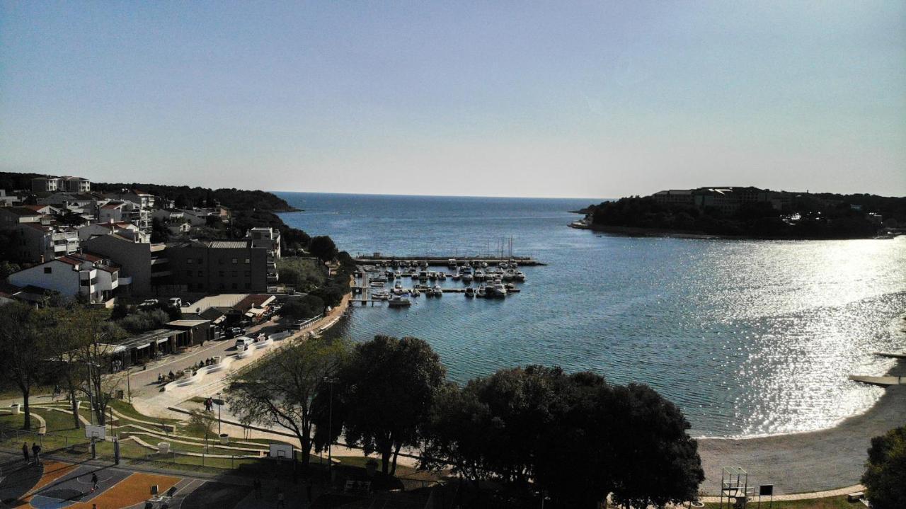 Apartment Anchora - Near Family-friendly