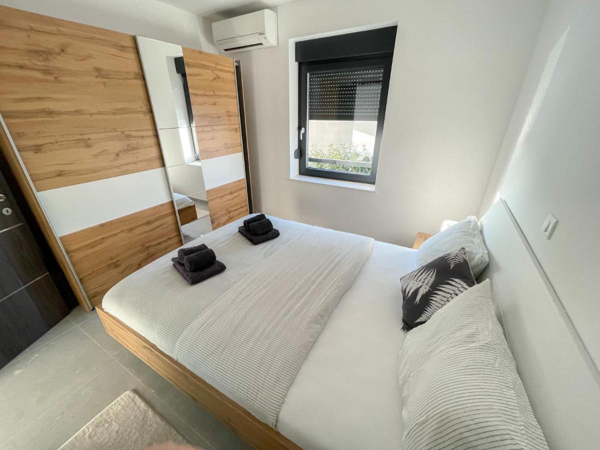 Apartment Anchora - Near Family-friendly *