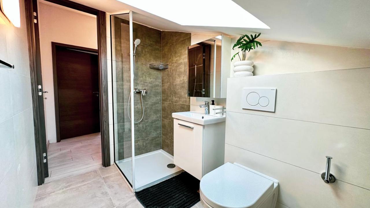Apartment Anchora - Near Family-friendly