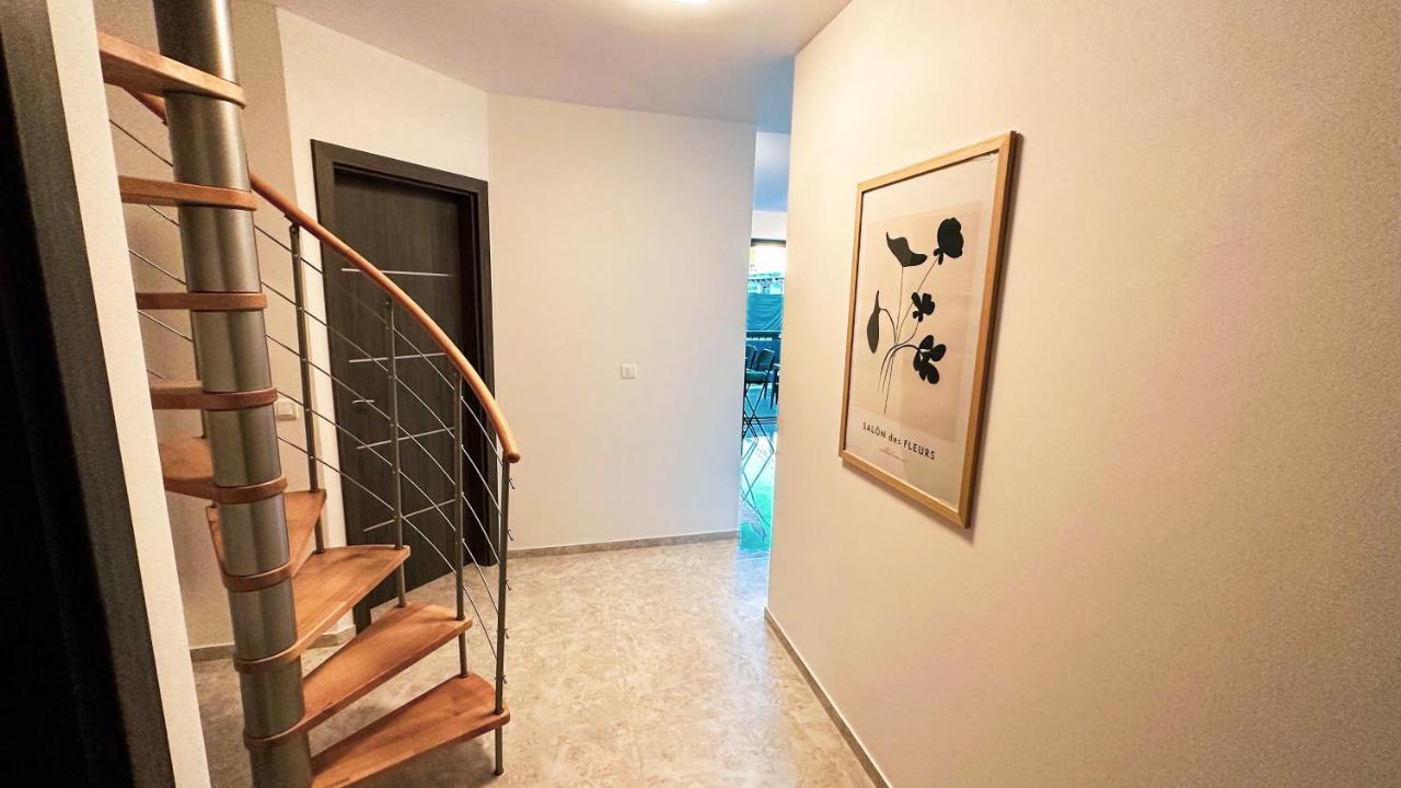 Apartment Anchora - Near Family-friendly *