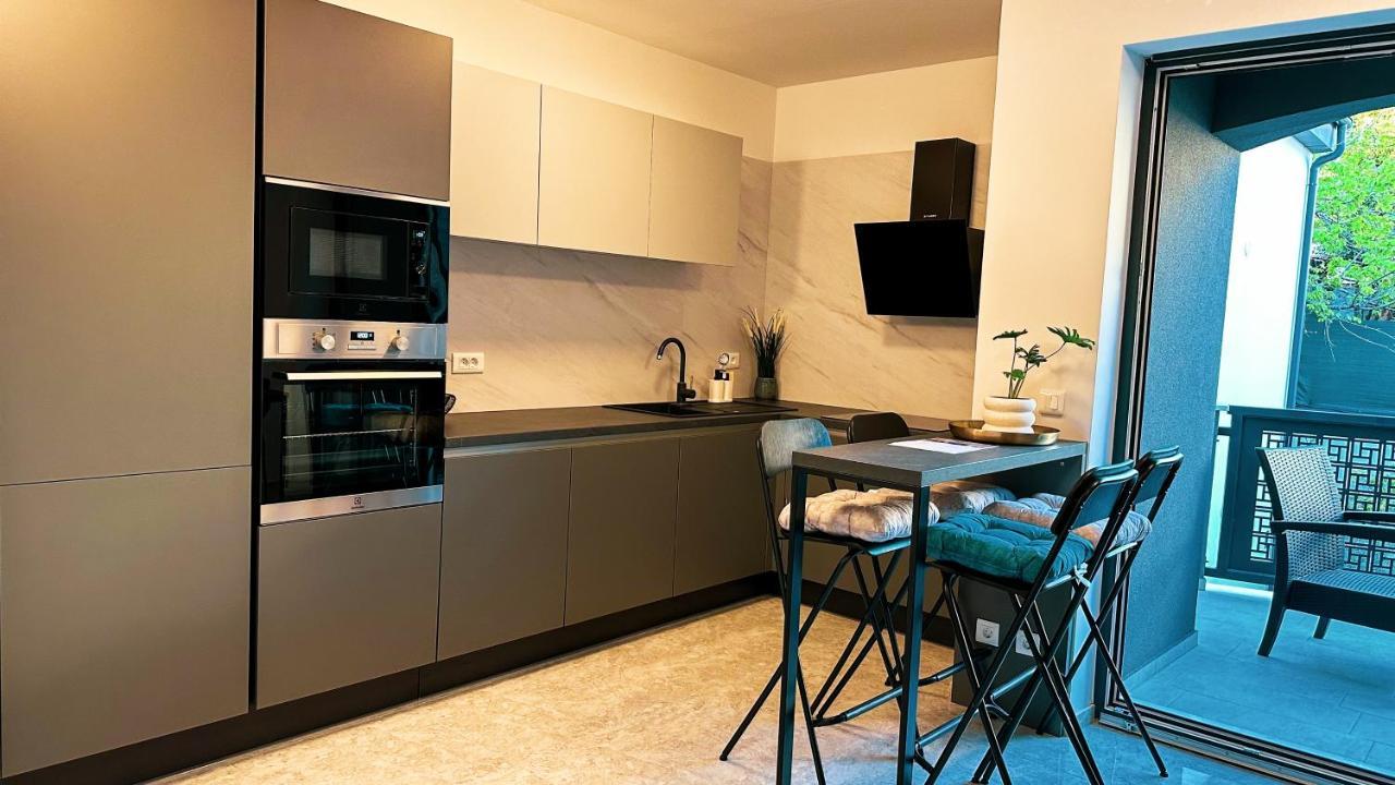 Apartment Anchora - Near Family-friendly Pjescana Uvala