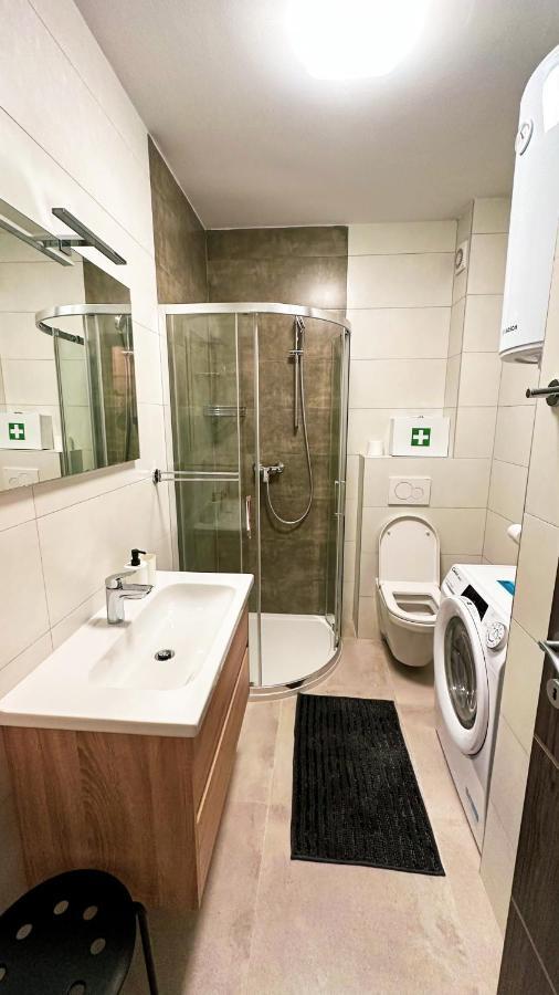 Apartment Anchora - Near Family-friendly *
