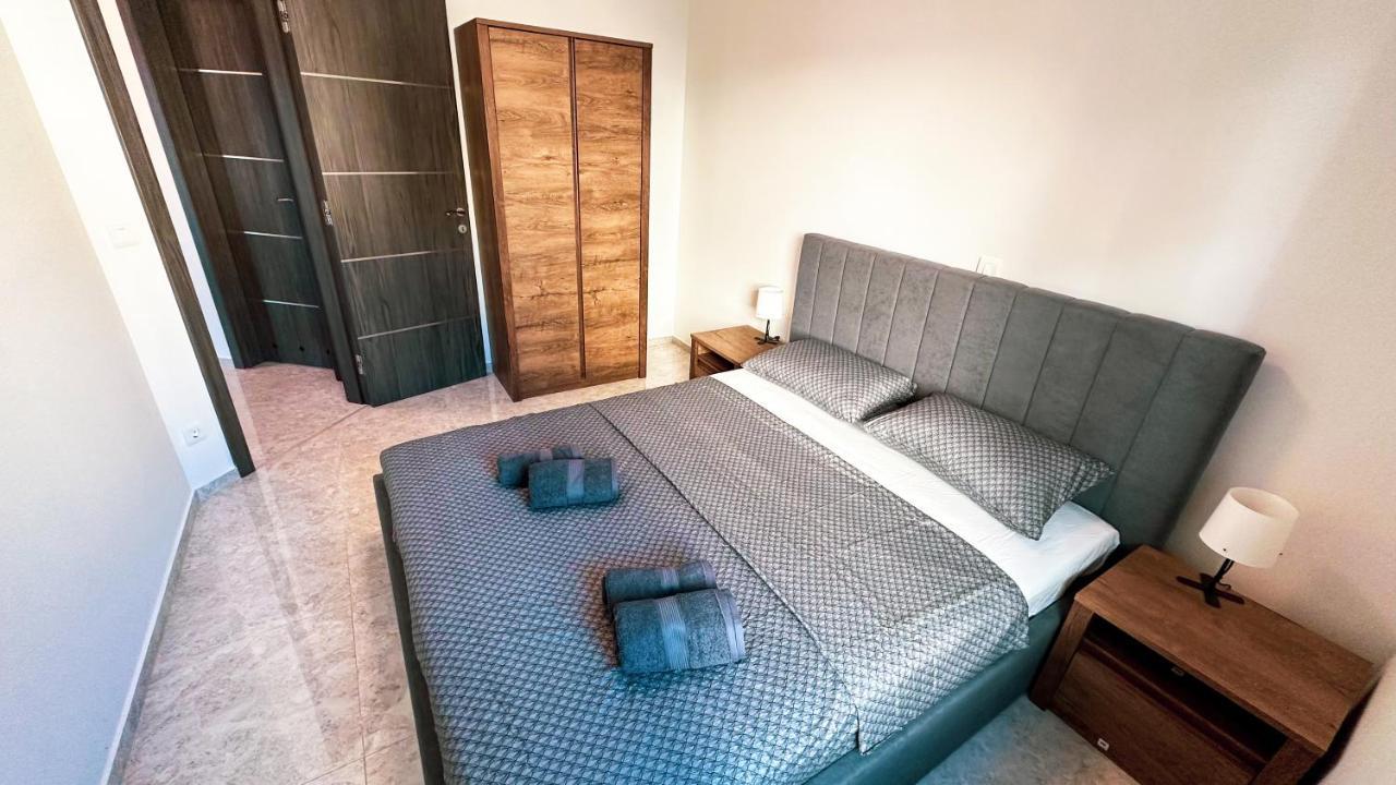 Apartment Anchora - Near Family-friendly *